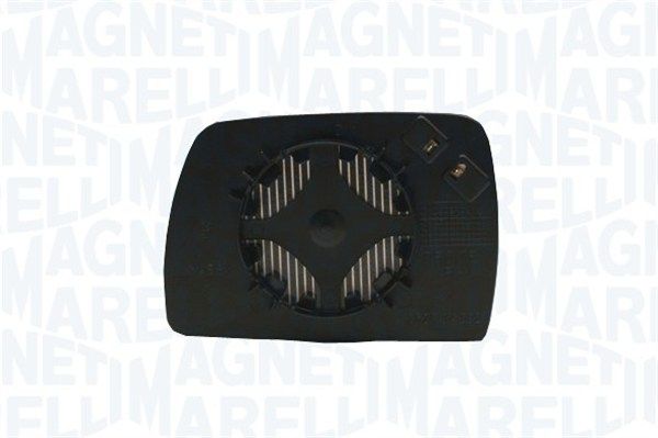 MAGNETI MARELLI Зеркальное стекло, наружное зеркало 351991305620